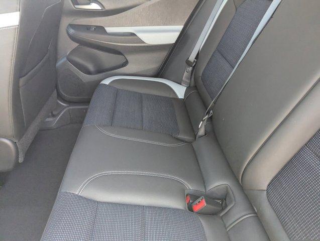 used 2024 Buick Envista car, priced at $21,092