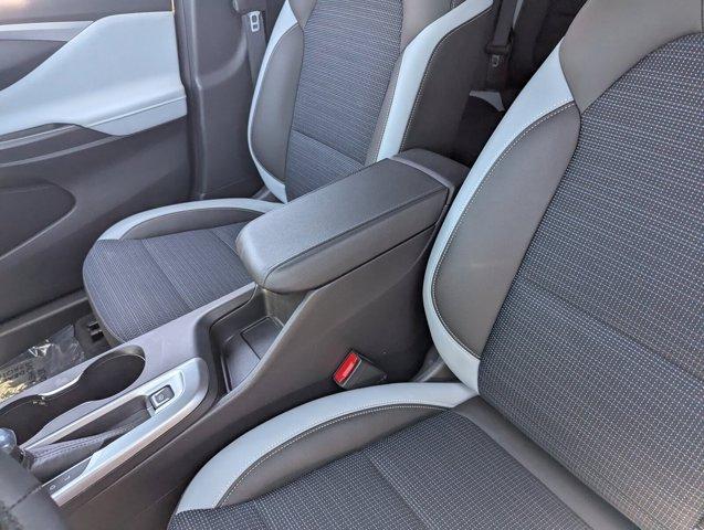 used 2024 Buick Envista car, priced at $21,092