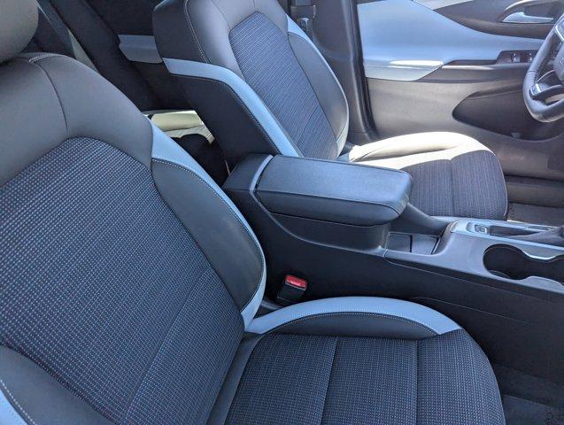 used 2024 Buick Envista car, priced at $21,092