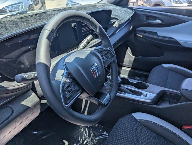 used 2024 Buick Envista car, priced at $21,092