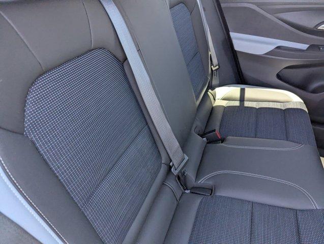 used 2024 Buick Envista car, priced at $21,092