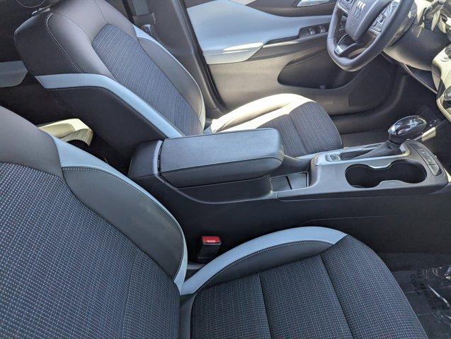 used 2024 Buick Envista car, priced at $21,092