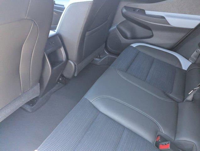 used 2024 Buick Envista car, priced at $21,092