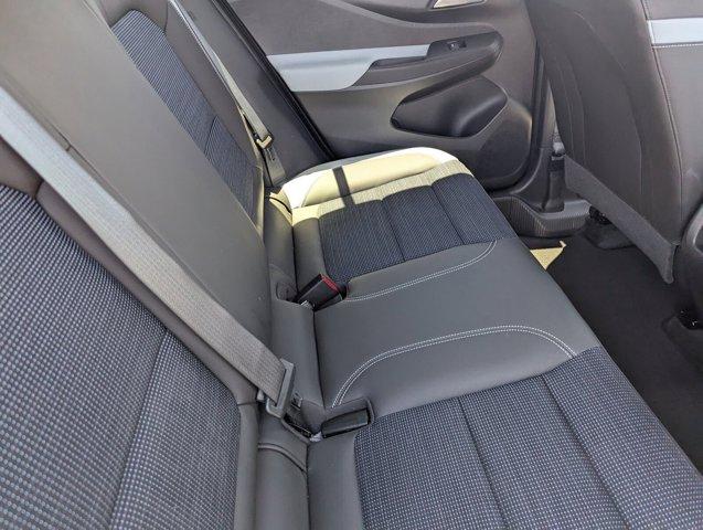 used 2024 Buick Envista car, priced at $21,092
