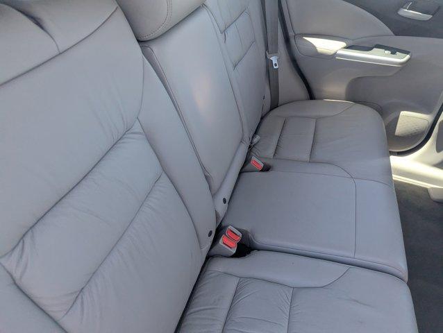 used 2013 Honda CR-V car, priced at $10,214