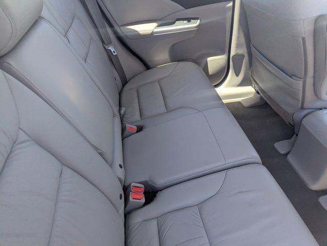 used 2013 Honda CR-V car, priced at $10,214