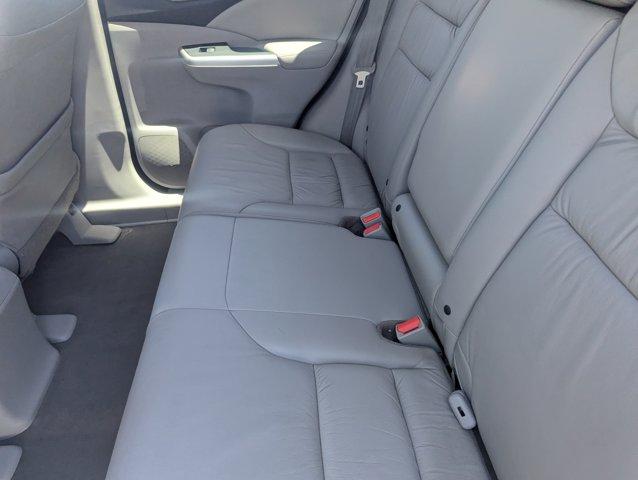 used 2013 Honda CR-V car, priced at $10,214