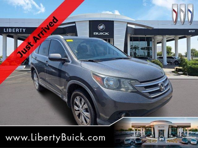 used 2013 Honda CR-V car, priced at $10,567