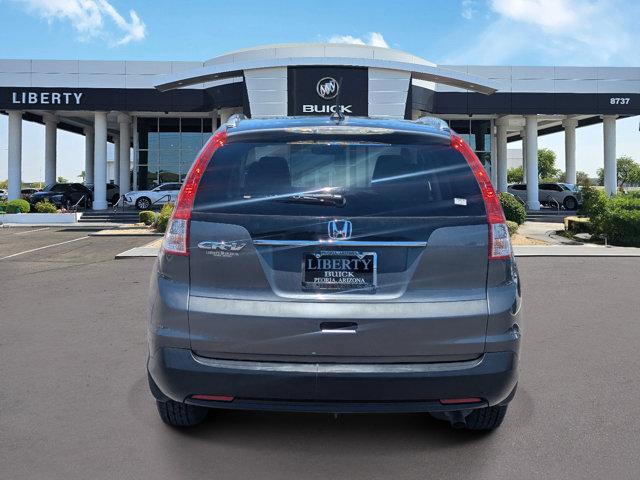used 2013 Honda CR-V car, priced at $10,214
