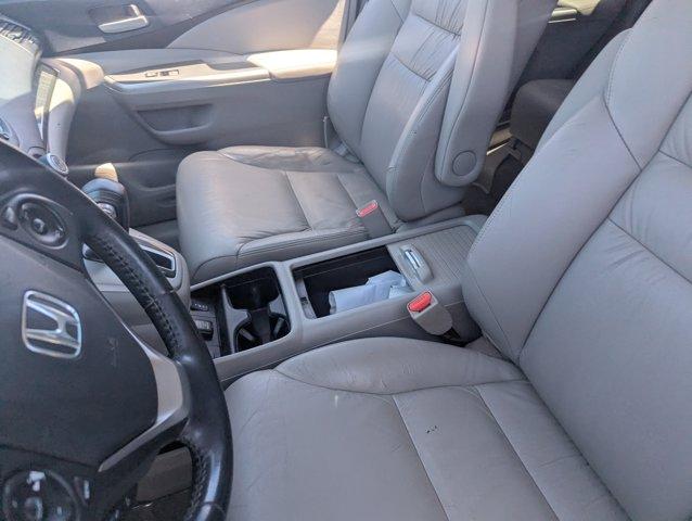used 2013 Honda CR-V car, priced at $10,214
