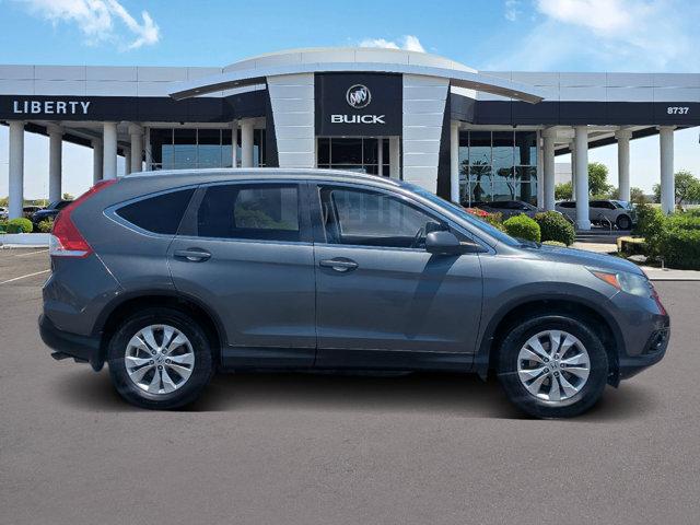 used 2013 Honda CR-V car, priced at $10,214