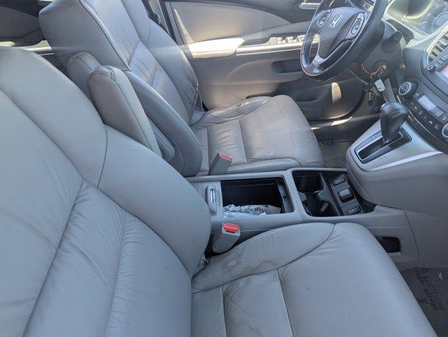 used 2013 Honda CR-V car, priced at $10,214