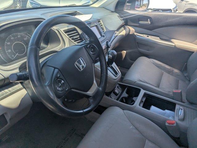 used 2013 Honda CR-V car, priced at $10,214