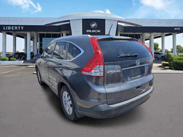 used 2013 Honda CR-V car, priced at $10,567