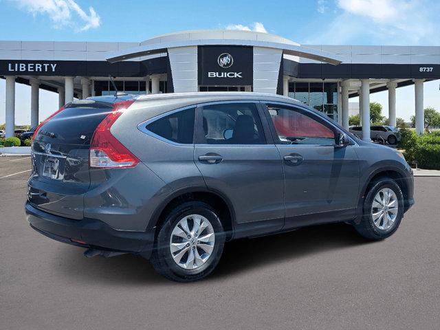 used 2013 Honda CR-V car, priced at $10,214