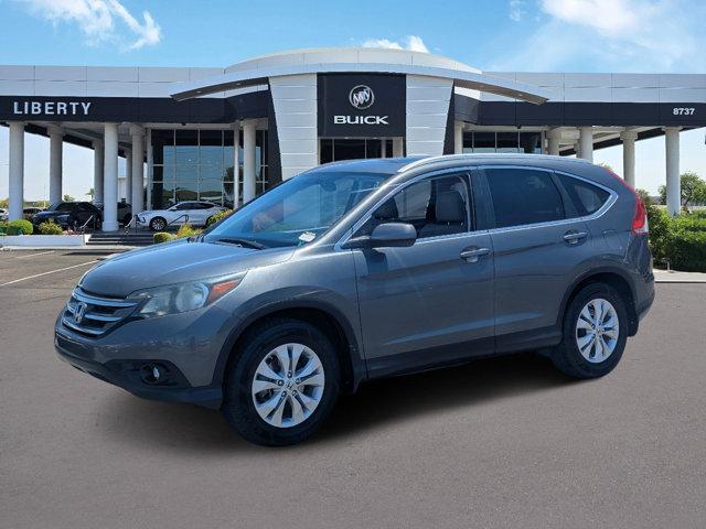 used 2013 Honda CR-V car, priced at $10,214