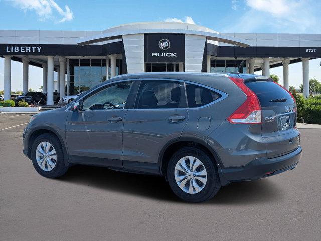 used 2013 Honda CR-V car, priced at $10,214