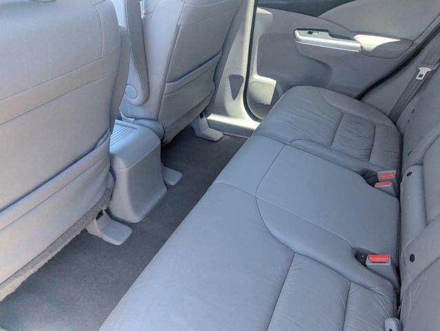 used 2013 Honda CR-V car, priced at $10,214