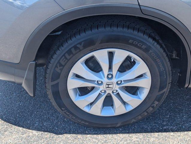 used 2013 Honda CR-V car, priced at $10,214