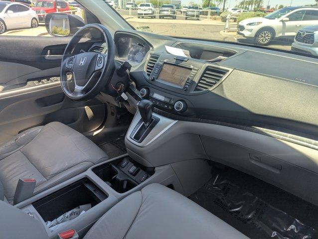 used 2013 Honda CR-V car, priced at $10,214