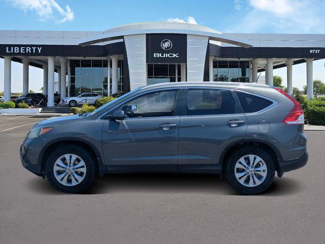 used 2013 Honda CR-V car, priced at $10,214