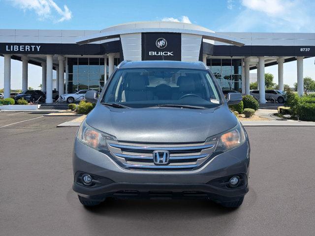 used 2013 Honda CR-V car, priced at $10,214