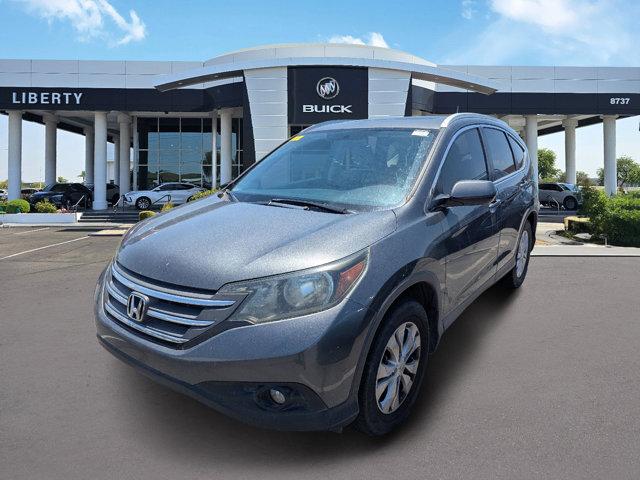 used 2013 Honda CR-V car, priced at $10,567
