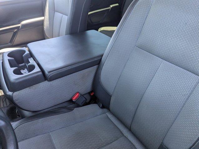 used 2018 Nissan Titan car, priced at $22,175