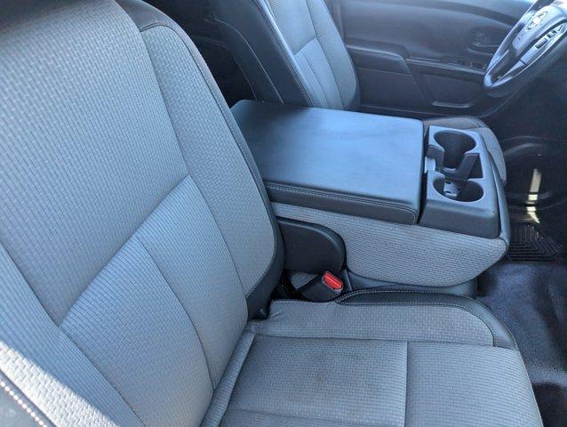 used 2018 Nissan Titan car, priced at $22,175