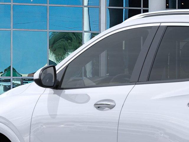 new 2026 Buick Encore GX car, priced at $32,485