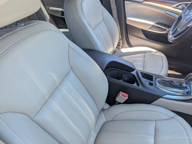 used 2014 Buick Regal car, priced at $12,032