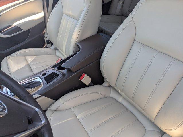 used 2014 Buick Regal car, priced at $12,032