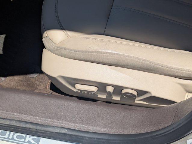 used 2014 Buick Regal car, priced at $12,032