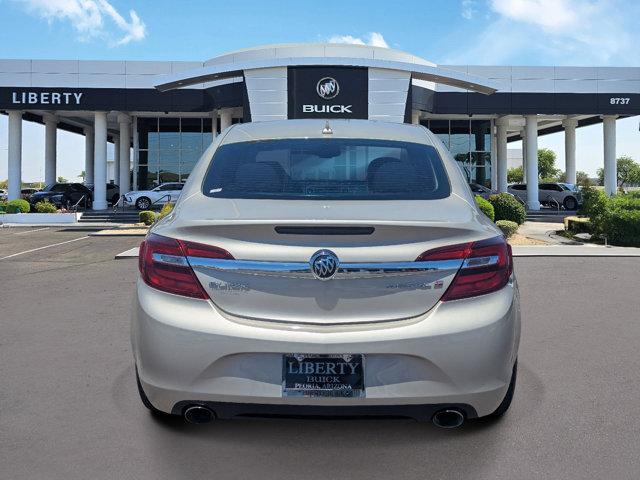 used 2014 Buick Regal car, priced at $12,032
