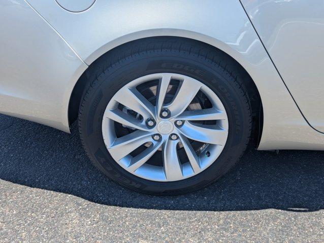 used 2014 Buick Regal car, priced at $12,032