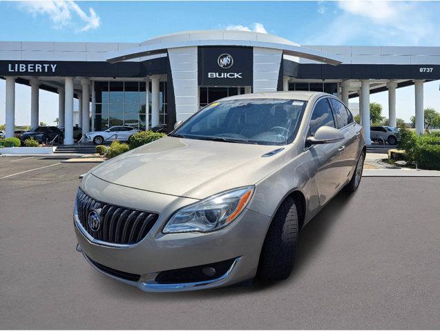 used 2014 Buick Regal car, priced at $12,995