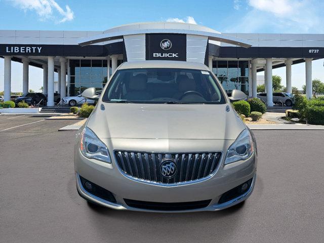 used 2014 Buick Regal car, priced at $12,032