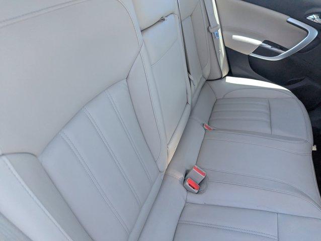 used 2014 Buick Regal car, priced at $12,032