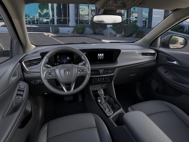 new 2025 Buick Encore GX car, priced at $29,885