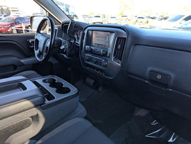 used 2014 Chevrolet Silverado 1500 car, priced at $20,741