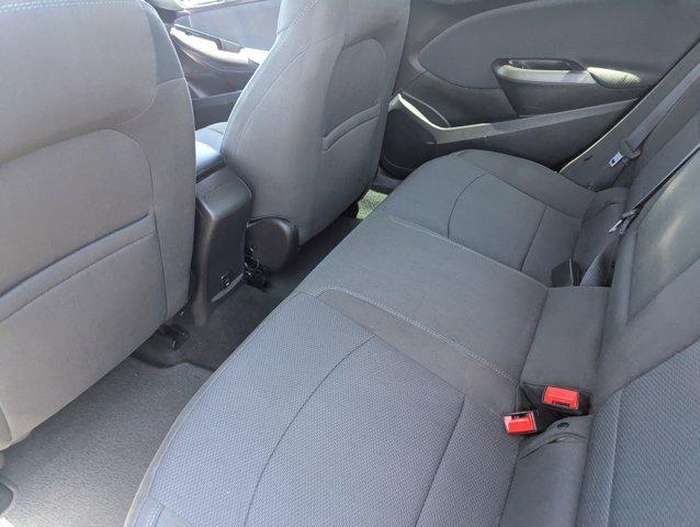 used 2017 Chevrolet Cruze car, priced at $11,756