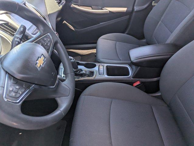 used 2017 Chevrolet Cruze car, priced at $11,756