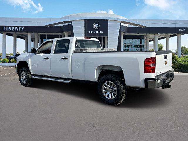 used 2013 Chevrolet Silverado 2500 car, priced at $15,331