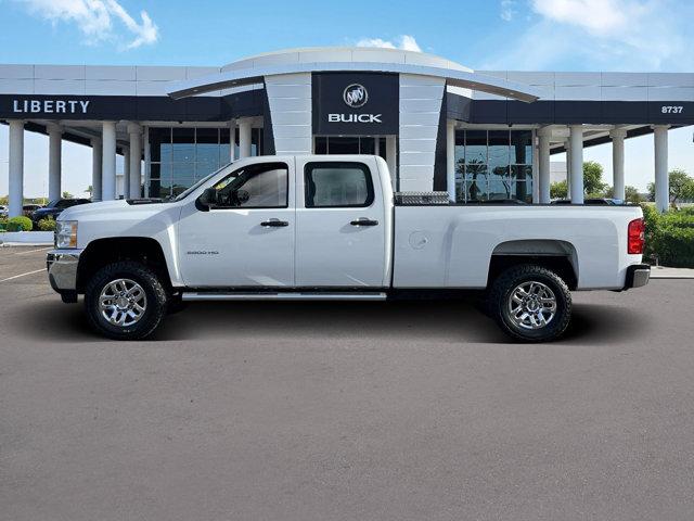 used 2013 Chevrolet Silverado 2500 car, priced at $15,331