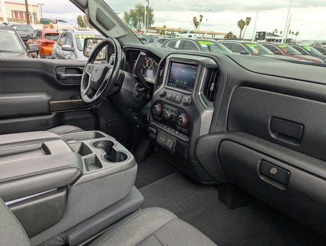 used 2019 Chevrolet Silverado 1500 car, priced at $37,995