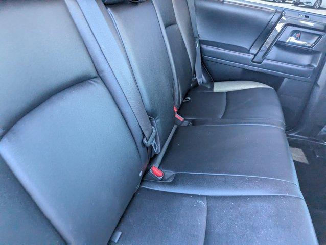 used 2021 Toyota 4Runner car, priced at $39,613
