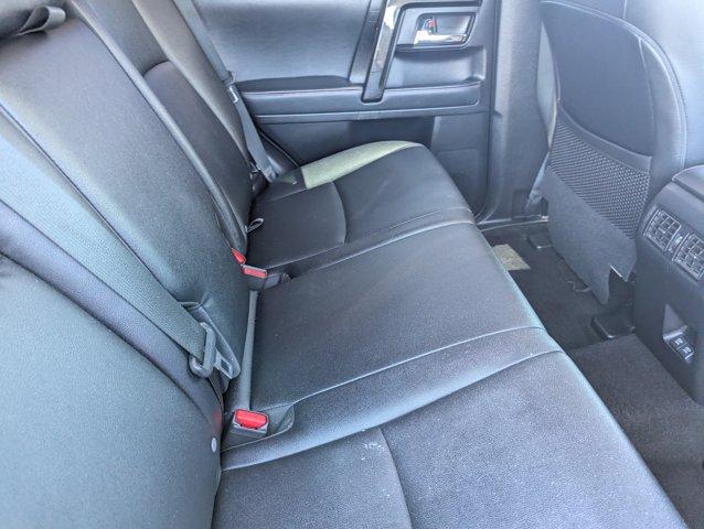 used 2021 Toyota 4Runner car, priced at $39,613