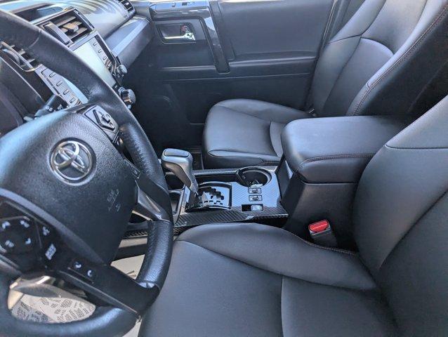 used 2021 Toyota 4Runner car, priced at $39,613