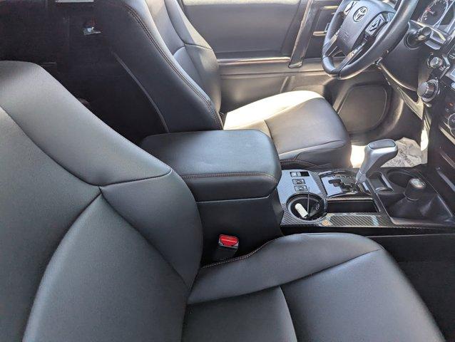 used 2021 Toyota 4Runner car, priced at $39,613