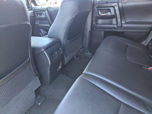 used 2021 Toyota 4Runner car, priced at $39,613